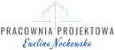 Pracownia projektowa Ewelina Nockowska - logo